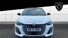 Peugeot 208 1.2 PureTech 100 GT 5dr Petrol Hatchback